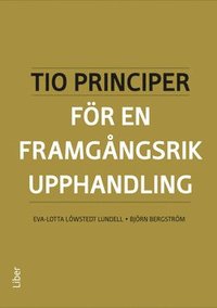 e-Bok Tio principer för en framgångsrik upphandling