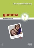 Matematikboken Gamma Lrarhandledning