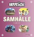 Uppt�ck Samh�lle Grundbok