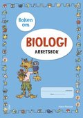 Boken om biologi Arbetsbok