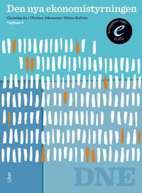 Den nya ekonomistyrningen, bok med eLabb