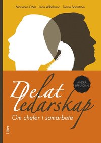 e-Bok Delat ledarskap  om chefer i samarbete