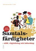 e-Bok Samtalsfärdigheter  stöd, vägledning och ledarskap