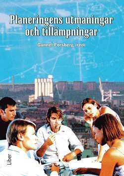 Planeringens utmaningar och tillämpningar, Häftad