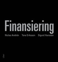 e-Bok Finansiering