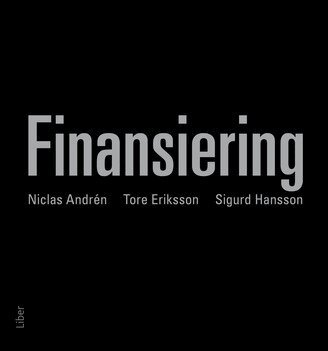 Finansiering
