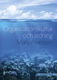 e-Bok Organisationskultur och ledning