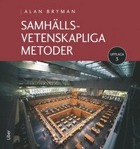 Samhllsvetenskapliga metoder