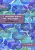 Klassrumsinteraktion och flersprkighet