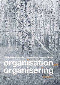 Organisation och organisering