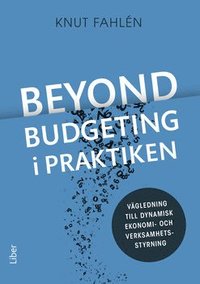 e-Bok Beyond Budgeting i praktiken  vägledning till dynamisk ekonomi  och verksamhetsstyrning