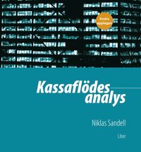 e-Bok Kassaflödesanalys