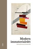 Modern immaterialr�tt