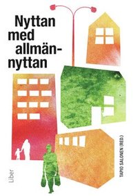 e-Bok Nyttan med allmännyttan