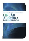 Linjär algebra : fortsättningskurs