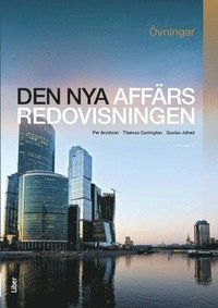 e-Bok Den nya affärsredovisningen Övningar