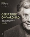 Geriatrisk omvrdnad