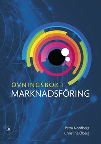 e-Bok Övningsbok i marknadsföring