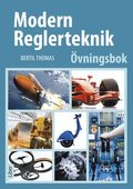 Modern reglerteknik vningsbok