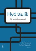 Hydraulik : fr samhllsbyggnad