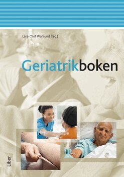Geriatrikboken, Inbunden