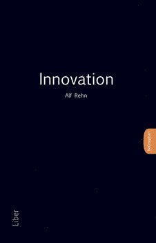 Alf Rehn Innovation