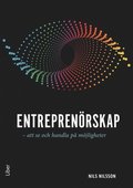 Entreprenrskap