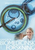 Handbok i biomedicinsk forskning