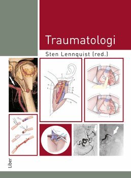 Traumatologi, Häftad