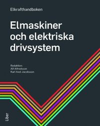 Elkrafthandboken. Elmaskiner