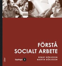 Frst socialt arbete