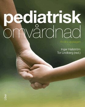 Pediatrisk omvårdnad, Häftad
