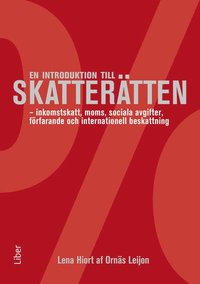 En introduktion till skattertten