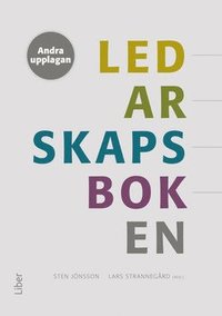 e-Bok Ledarskapsboken