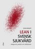 Johan Brandt - Lean i svensk sjukvård, E-bok