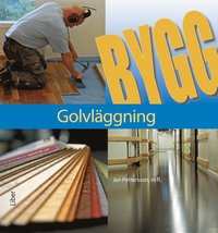 Golvl�ggning