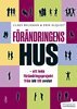 Claes Beckman, Erik Alquist - Förändringens hus, E-bok