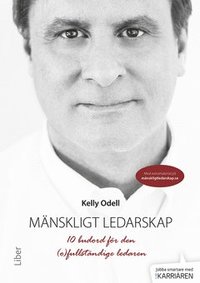 Mänskligt ledarskap (e-bok)