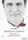 M�nskligt ledarskap