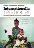 Internationella relationer