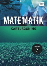 e-Bok Tummen upp! Matematik kartläggning åk 7