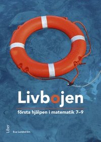 e-Bok Livbojen   Första hjälpen i matematik åk 7 9