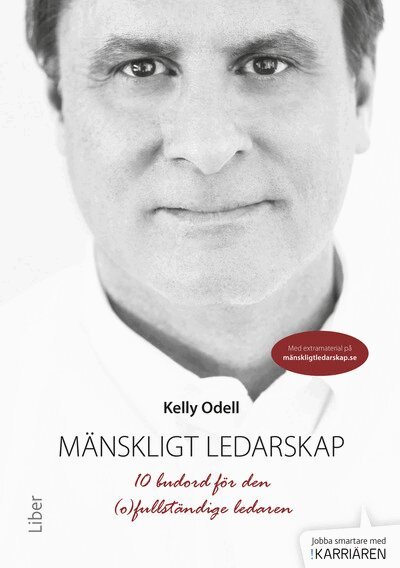 Mänskligt ledarskap, Inbunden