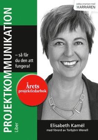 e-Bok Projektkommunikation  så får du den att fungera