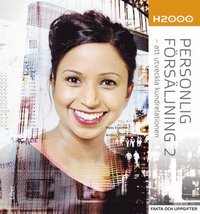 H2000 Personlig försäljning 2 Fakta och uppgifter