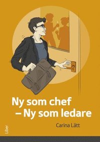 e-Bok Ny som chef   ny som ledare