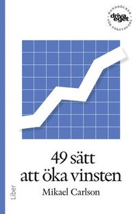 e-Bok Driva eget  49 sätt att öka vinsten