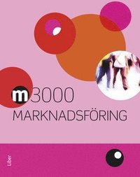 e-Bok M3000 Marknadsföring Faktabok