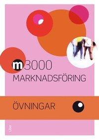 e-Bok M3000 Marknadsföring Övningsbok