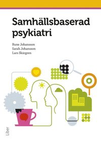 e-Bok Samhällsbaserad psykiatri